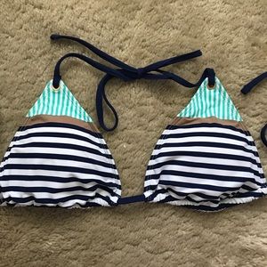 Sperry Top-Sider Swim Top